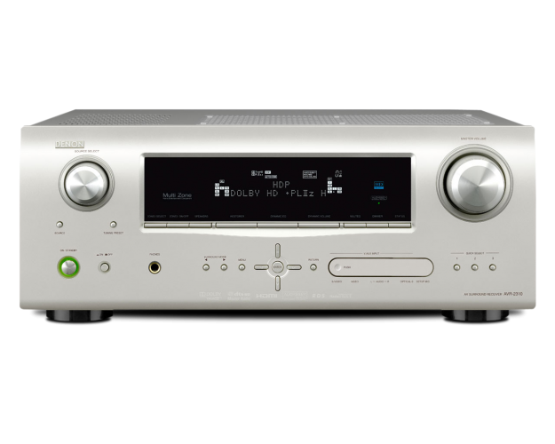 Denon AVR-2310